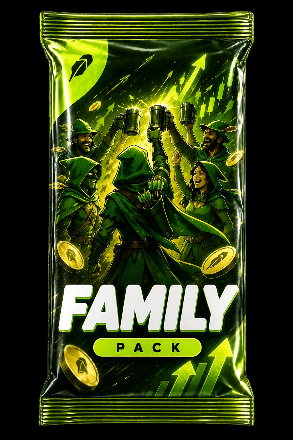 FAMILY PACK