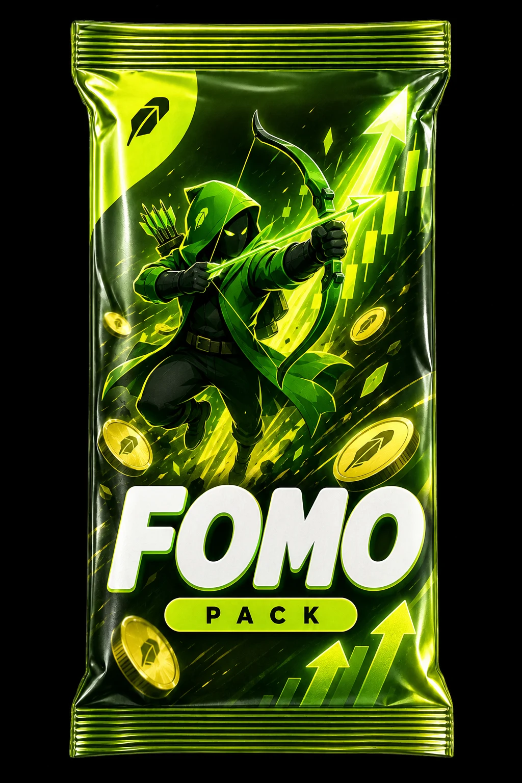 FOMO PACK