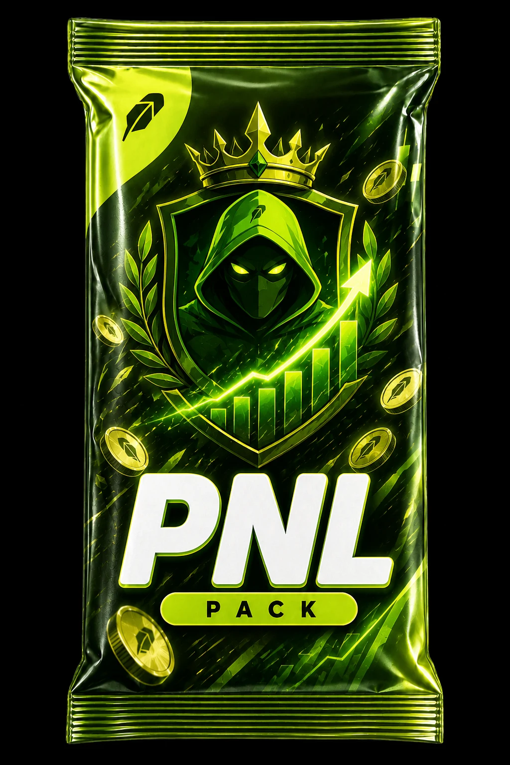 PNL PACK