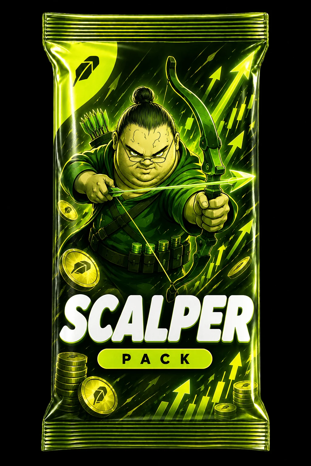 SCALPER PACK