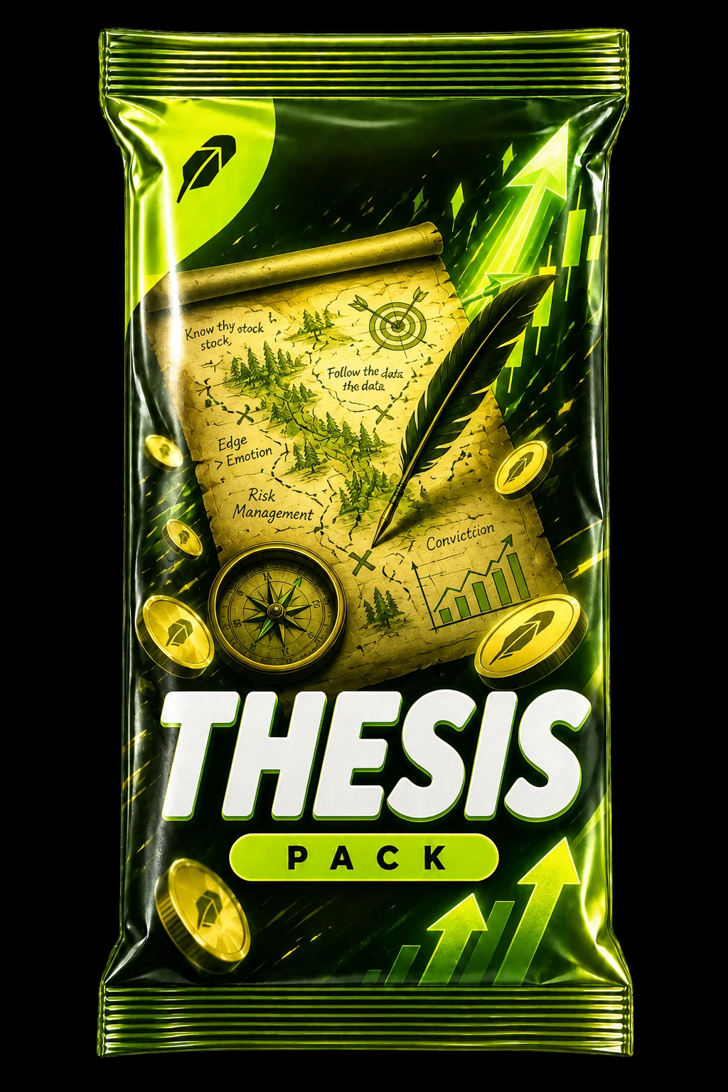 THESIS PACK